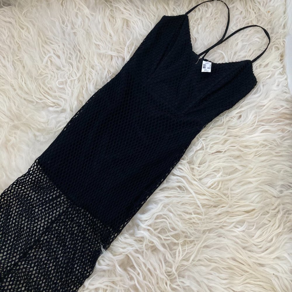Mason Open Back Dress - Picture 6 of 11